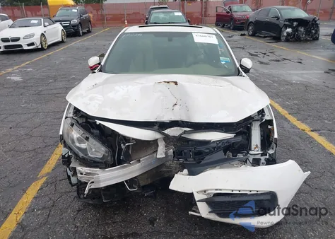 2016 Honda Civic Lx-P from USA, damaged, VIN 2HGFC4B04GH315381